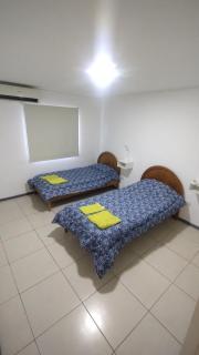 DEPARTAMENTO 2 DORMITORIOS GODOY CRUZ MENDOZA - Godoy Cruz - 5
