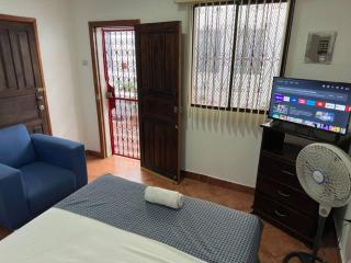 Apartamento Nilxon / Habitación - Granada - 2