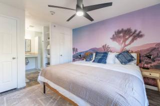 Midtown Modern - Stylish 2BR Lodging in Reno - Reno - 6