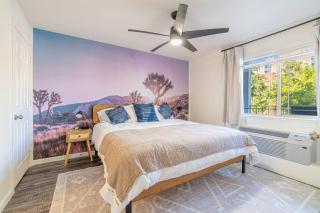 Midtown Modern - Stylish 2BR Lodging in Reno - Reno - 7