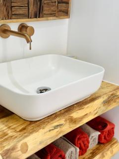 Karukera lodge , Résidence Blue Dream - 5