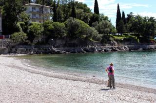 Apartments with a parking space Opric, Opatija - 7744 - Lovran - 6