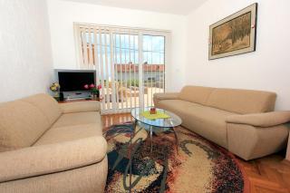 Apartments with a parking space Opric, Opatija - 7744 - Lovran - 1