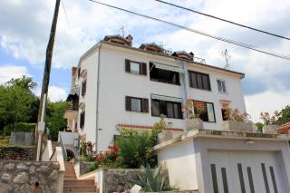 Apartments with parking space Opric, Opatija - 7744 - 8