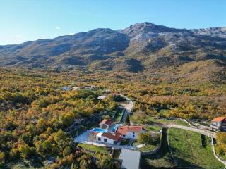 Family friendly house with a swimming pool Kotlenice, Zagora - 22219 - 8