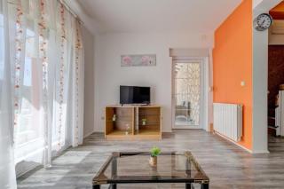 Holiday house with a swimming pool Kotlenice, Zagora - 22219 - Dugopolje - 9