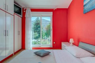 Holiday house with a swimming pool Kotlenice, Zagora - 22219 - Dugopolje - 5