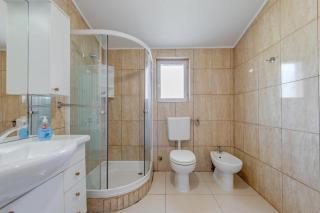 Holiday house with a swimming pool Kotlenice, Zagora - 22219 - Dugopolje - 4