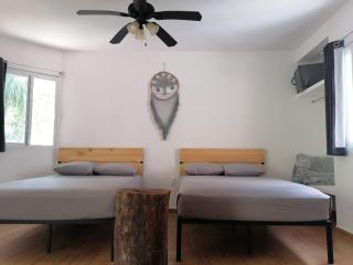 Jolie Jungle Eco Hotel - Puerto Morelos - 1