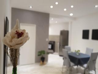 Casa Bruna, Divina y recién Renovada en Mar del Plata proximo Mogotes, a las playas del sur y El Faro - Somos AlojamientosMDQ - - 2