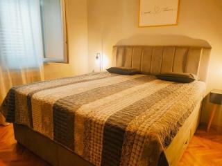 Apartments with parking spaces Zablace, Sibenik - 22255 - 6