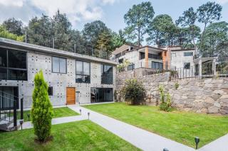 La Fábrica #4 New Lanark - 5