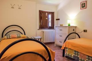 La Casanuova - Lajatico - 4