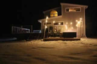 Oyster Shell Cottage - 7