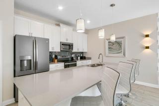4 Bedroom-3 Bathroom Storey Lake 4863 Rc - Kissimmee - 4
