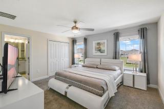 4 Bedroom-3 Bathroom Storey Lake 4863 Rc - Kissimmee - 3