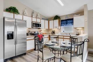 4 Bedrooms- 2 Bathrooms Davenport 168 Ea - Davenport - 7
