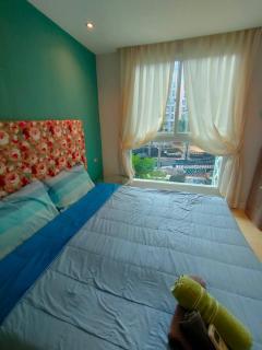 Grande Caribbean Condo by Suneeya - 3