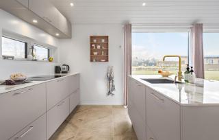4 Bedroom Cozy Home In Hadsund - Hadsund - 4