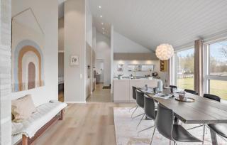 4 Bedroom Cozy Home In Hadsund - Hadsund - 6