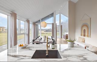 4 Bedroom Cozy Home In Hadsund - Hadsund - 3
