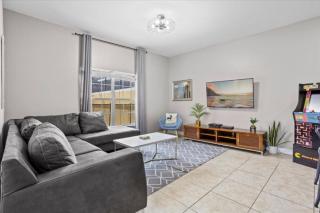 4 Bedrooms - 3 Bathrooms - Paradise Palms 8962 Cp - Kissimmee - 0