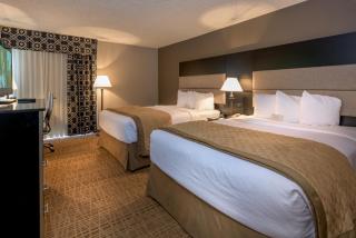 Ramada by Wyndham Boise - Boise - 0