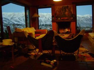 La Escondida Tafi del Valle - 8