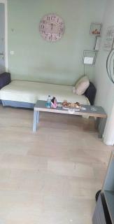 COMFORTABLE BEACHFRONT APARTMENT - Loutraki - 1