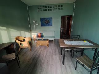 Flower Apartment on the beach - 9