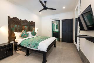 Villa Baruna Seminyak - 4