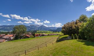 Berghaus Mucha - Ferienwohnungen - Naturpark Partner - Bolsterlang - 1