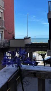 Excelente departamento, frente al mar - 9