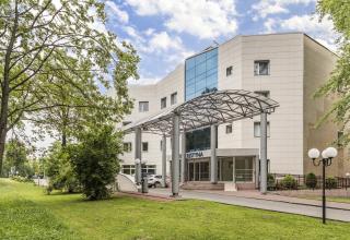 Hotel Justyna - Cracovia - 0