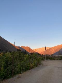 DIAGUITAS, VICUÑA, VALLE DEL ELQUI - Diaguita - 5