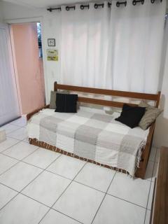Excelente casa p/ férias - 8