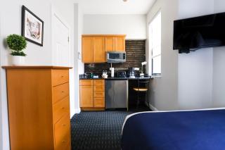 Cozy Studio in Downtown Boston, #46 - Boston - 3