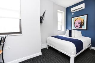 Cozy Studio in Downtown Boston, #46 - Boston - 0