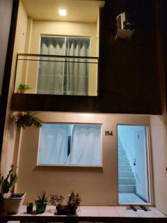Excelente casa p/ férias - 7
