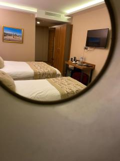 İstport Hotels - Arnavutköy - 9