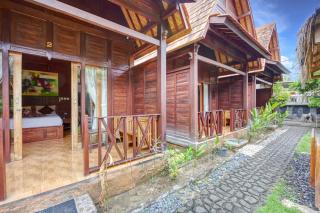 Ba Bar Cottage Penida - 5