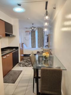 NORTHPOINT CONDO Free Airport Pick Up for 3 nights stay or more - Davao - 4