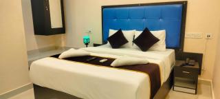 HOTELPEACOCKINN - 0