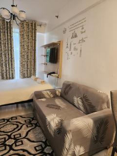 NORTHPOINT CONDO Free Airport Pick Up for 3 nights stay or more - Davao - 6