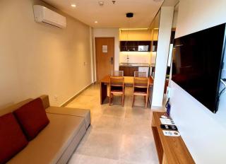 SALINAS EXCLUSIVE RESORT - 1