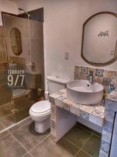Loft Terraza 9I7 Cochera en Excelente Ubicación - 5