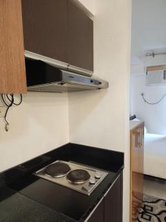 NORTHPOINT CONDO Free Airport Pick Up for 3 nights stay or more - Davao - 8