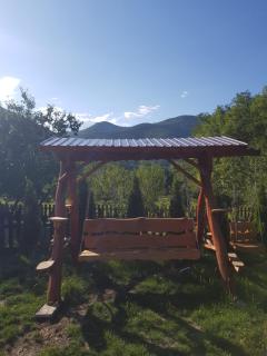 Cabana Anisoara-Rimetea - 5