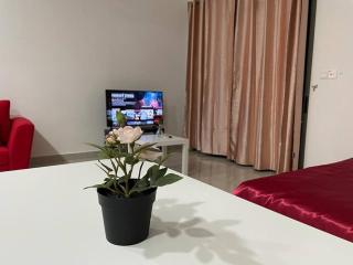 CC33A2A Cyberjaya Self-check-in-Netflix-Wifi-Parking-Pool-Balcony, 2019 - Cyberjaya - 5