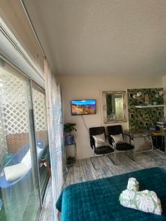 Stylish studio near Kuhio Beach - Honolulu - 3